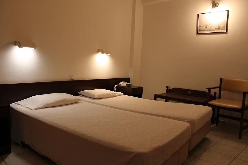 Фото Noufara Hotel 2*