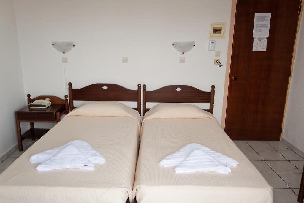 Фотографія Noufara Hotel 2*