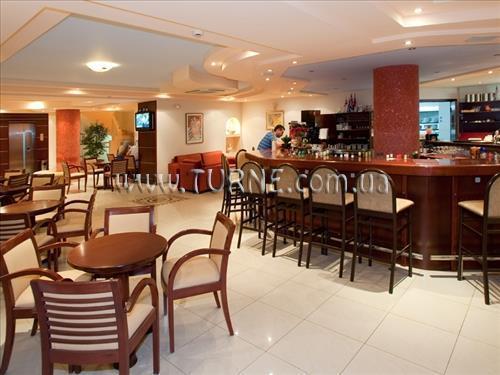Картинка Poseidonia 4*