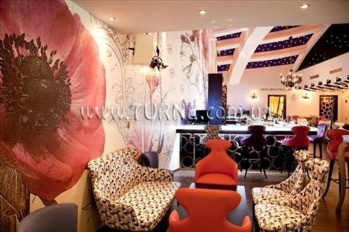 Картинка Villa Di Mare 4*