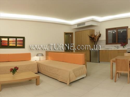 Фотографія Villa Di Mare 4*