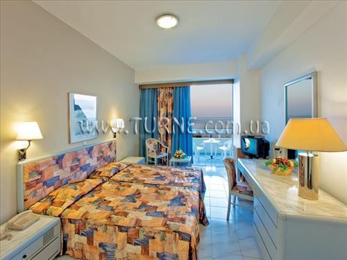 Фото Dessole Olympos Beach Resort 4*