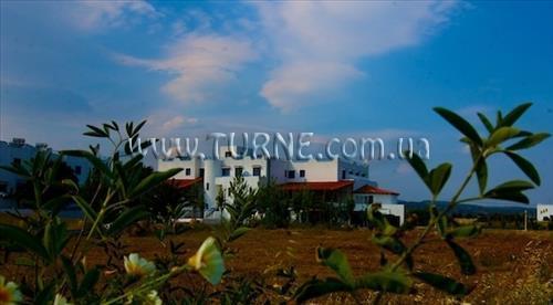 Отель Ampelia Beach 3*