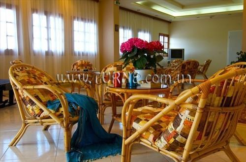 Картинка Ampelia Beach 3*