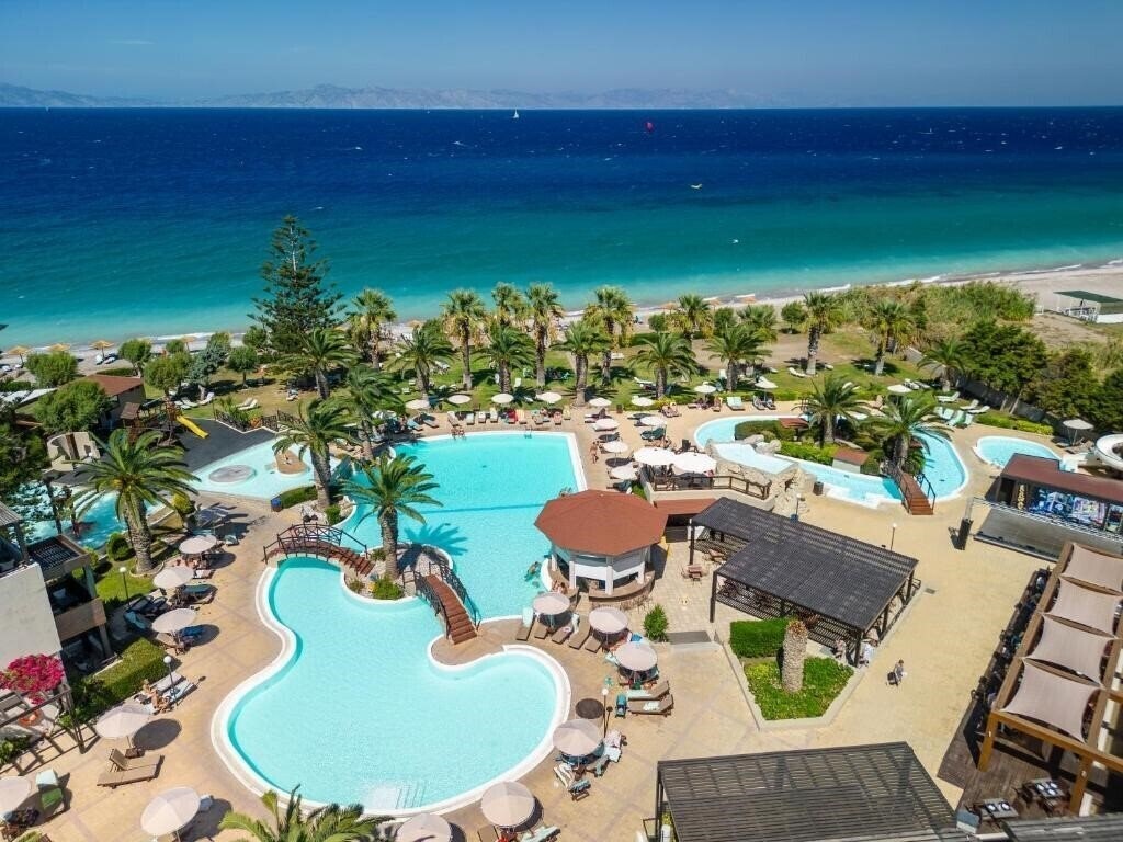 Зображення D’Andrea Mare Beach 4*