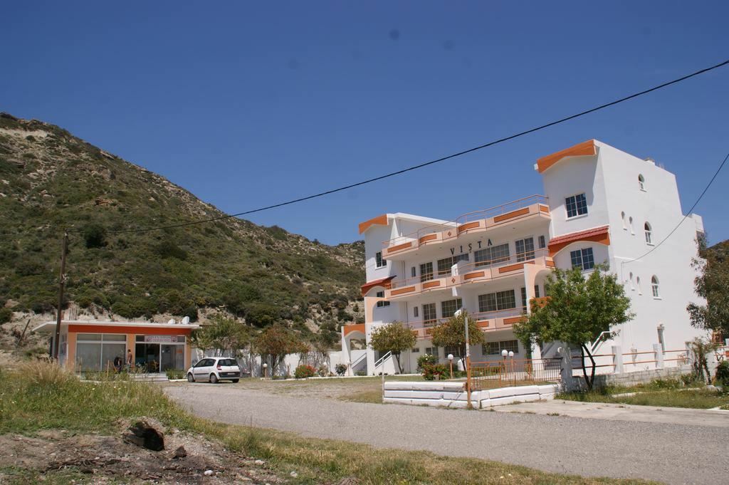 Готель Faliraki Vista 1*