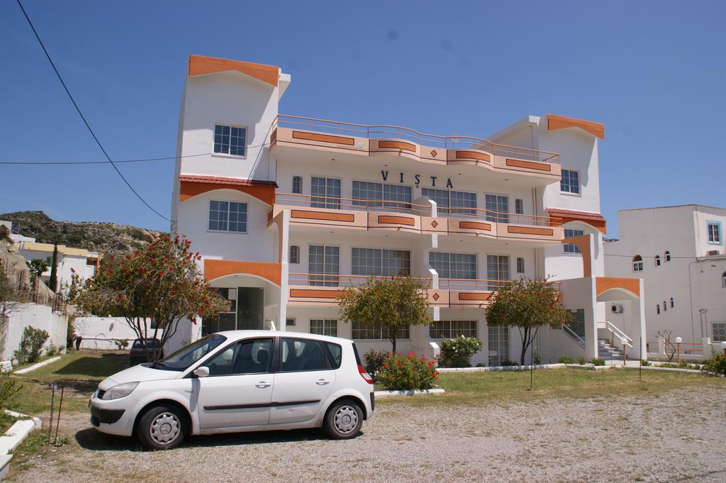 Фотографія Faliraki Vista 1*