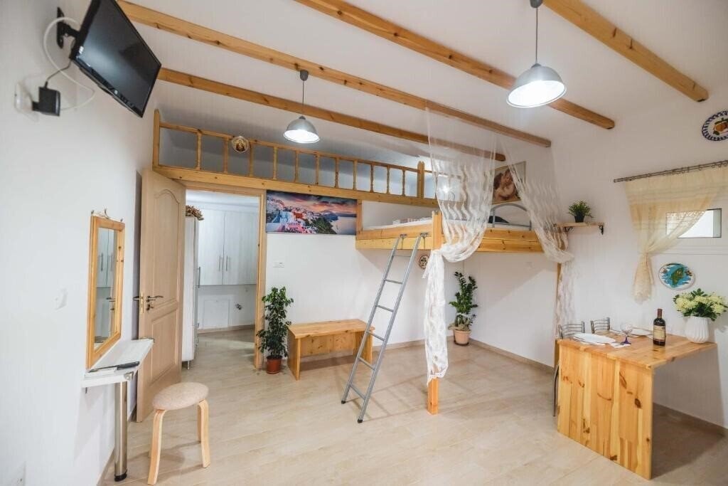 Готель Memphis Beach Hotel 3*