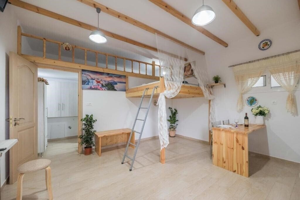 Фотографія Memphis Beach Hotel 3*