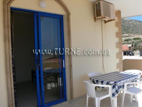 Фотографія Prasonisi Light House 3*