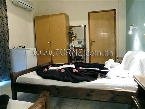 Готель Prasonisi Light House 3*