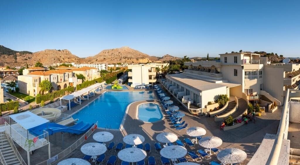 Зображення Delfinia Resort Hotel 4*