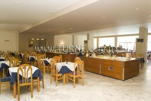 Картинка Delfinia Resort Hotel 4*