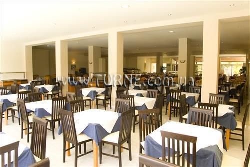 Зображення Delfinia Resort Hotel 4*