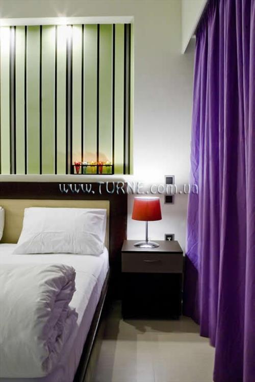 Фотографія Delfinia Resort Hotel 4*