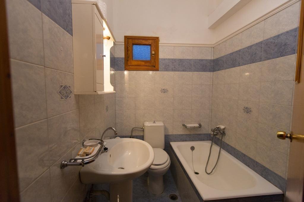 Зображення Filoxenia Apartments 3*