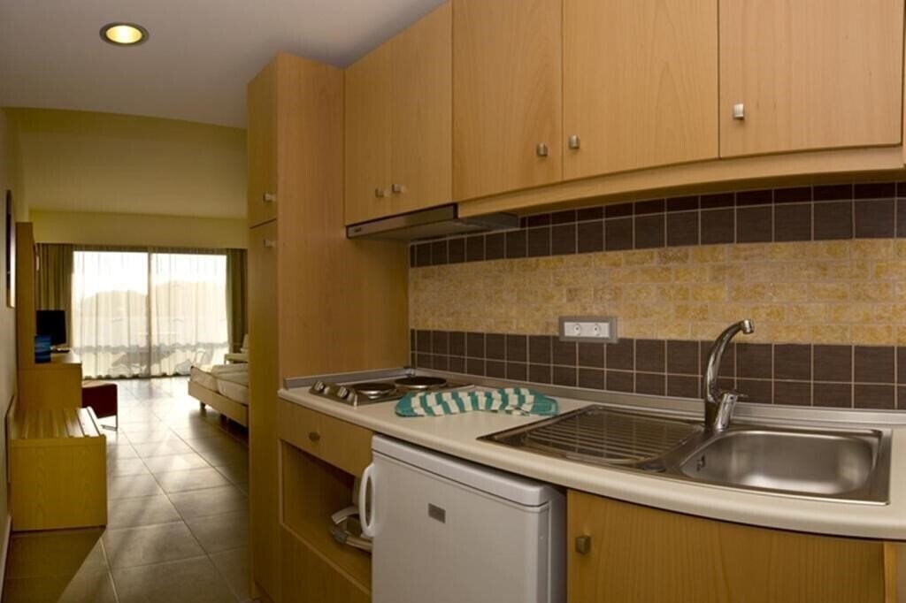 Зображення Island Blue Hotel 3*