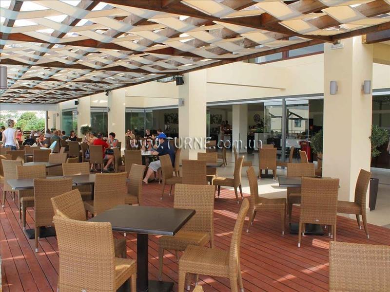 Картинка Island Blue Hotel 3*