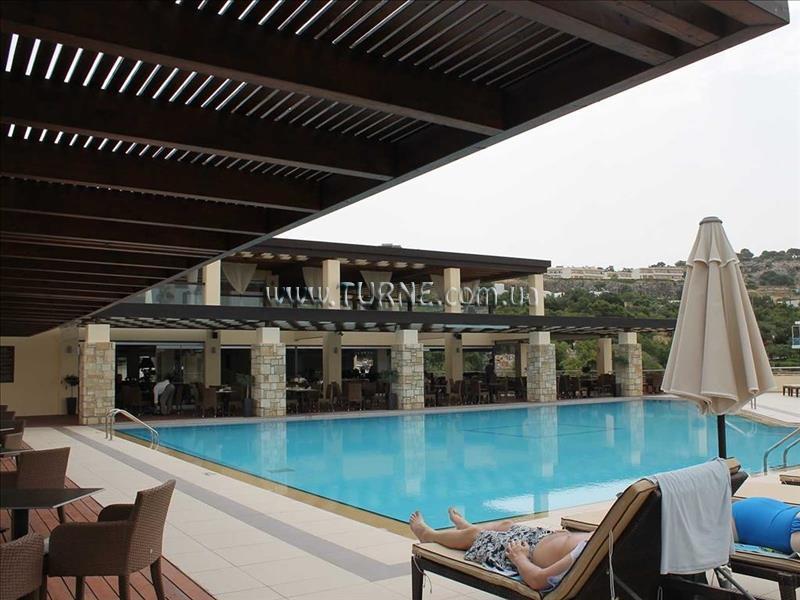 Зображення Island Blue Hotel 3*