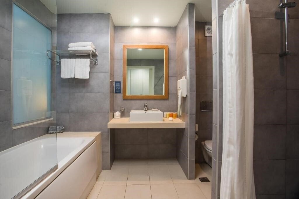 Зображення Lindos White Hotel & Suites 4*