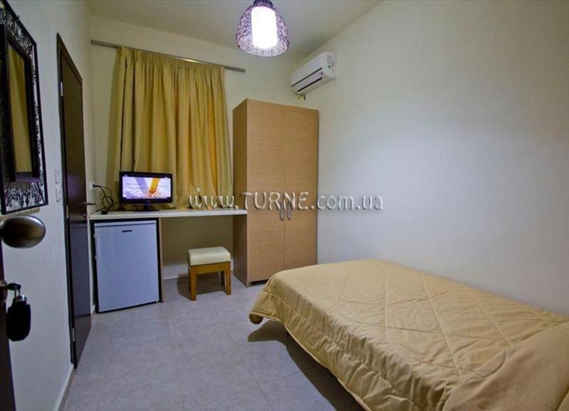 Картинка Sivila Hotel 3*