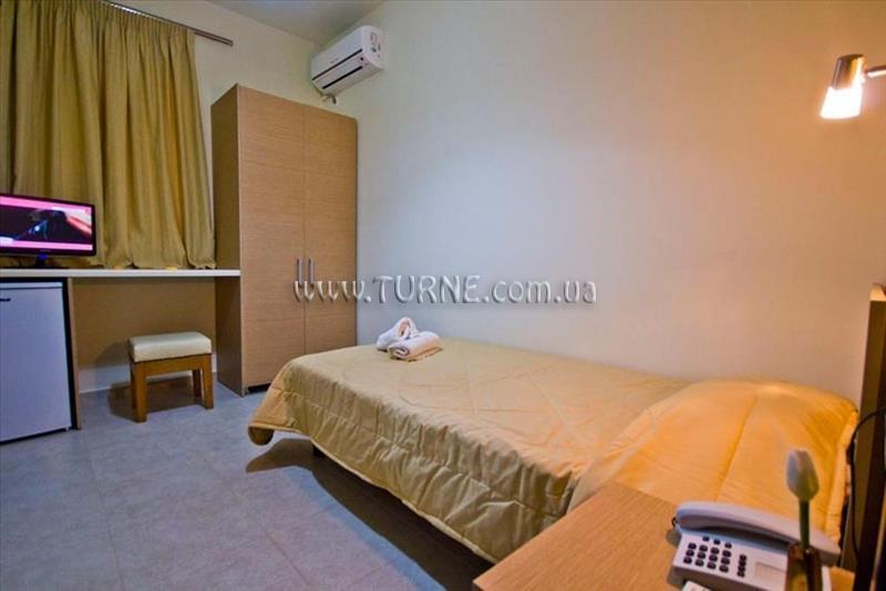 Изображение Sivila Hotel 3*