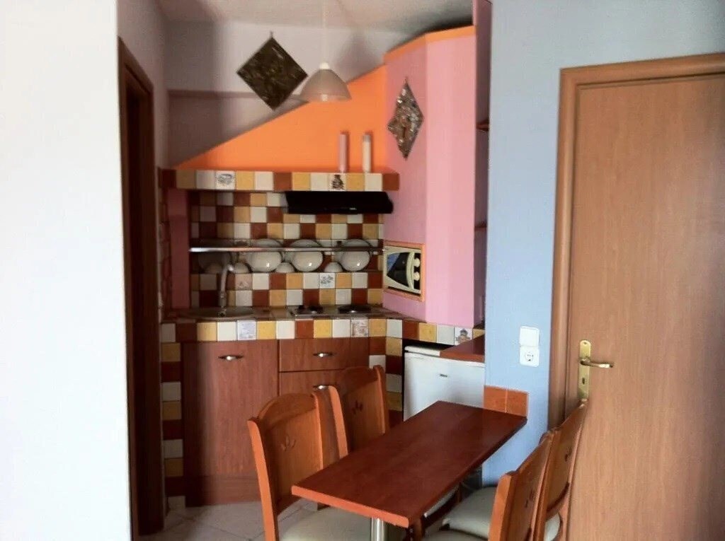Картинка Oceanida Bay Hotel 3*