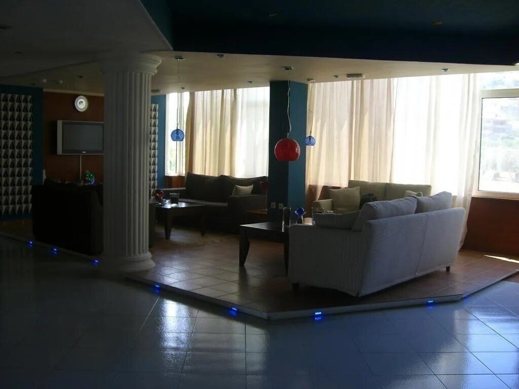 Зображення Oceanida Bay Hotel 3*