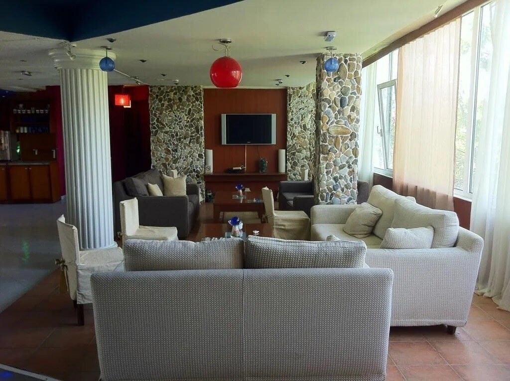 Фотографія Oceanida Bay Hotel 3*