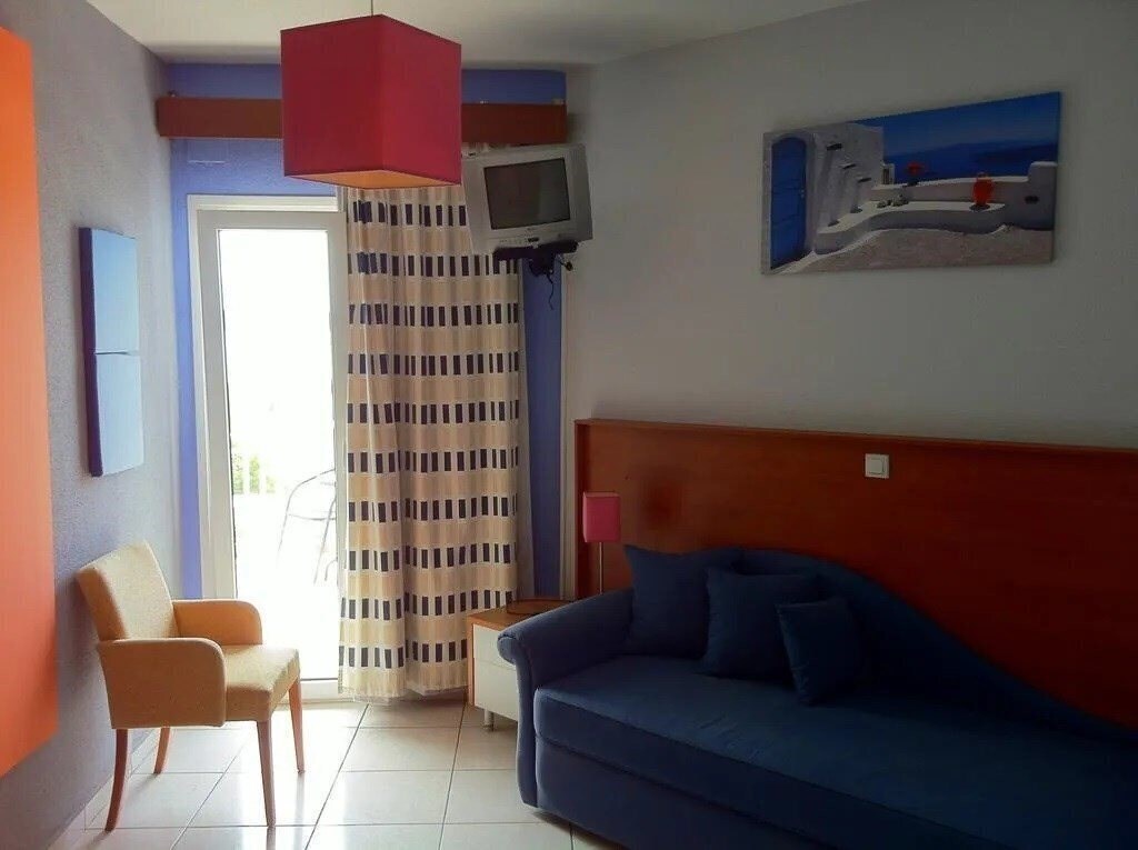 Фото Oceanida Bay Hotel 3*