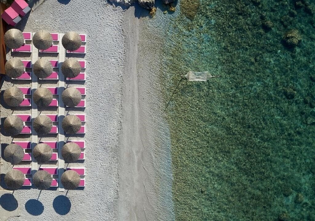 Готель Proteas Blu Resort 5*