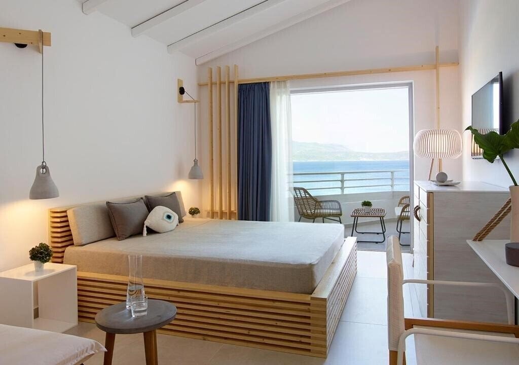 Фотографія Proteas Blu Resort 5*