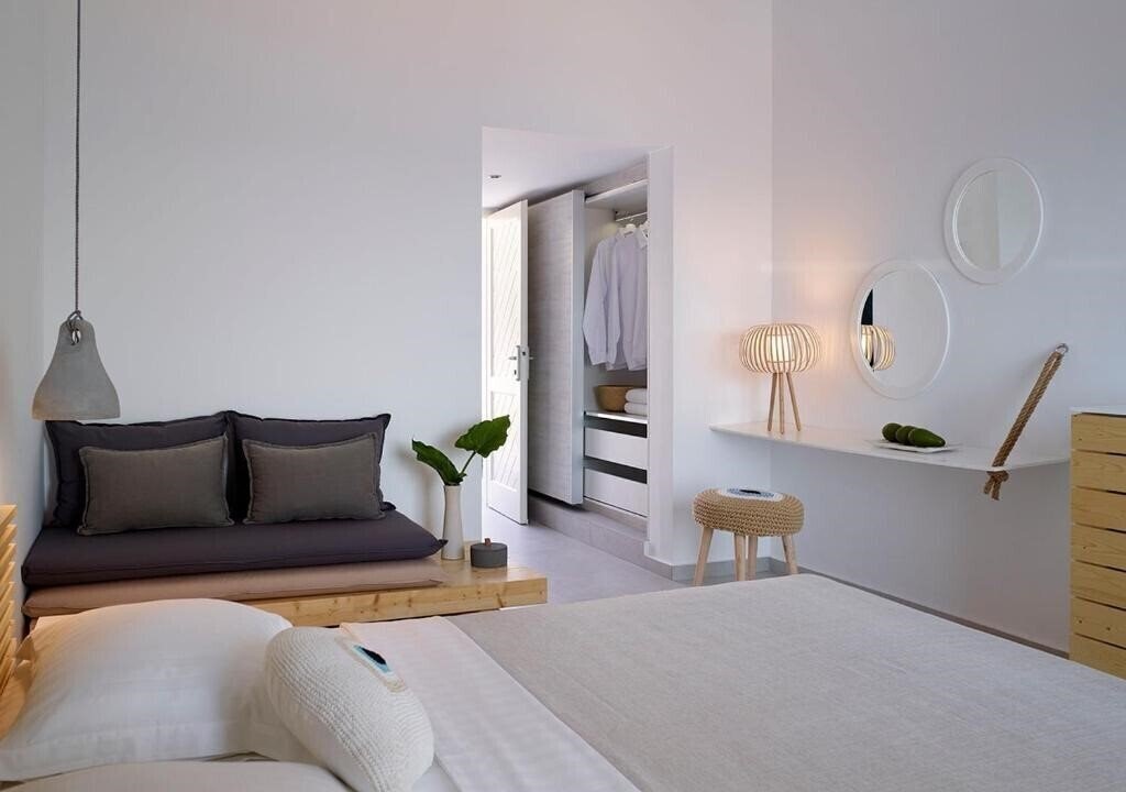 Картинка Proteas Blu Resort 5*