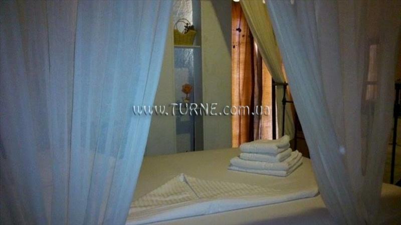 Фотографія Virginia Hotel Samos 3*