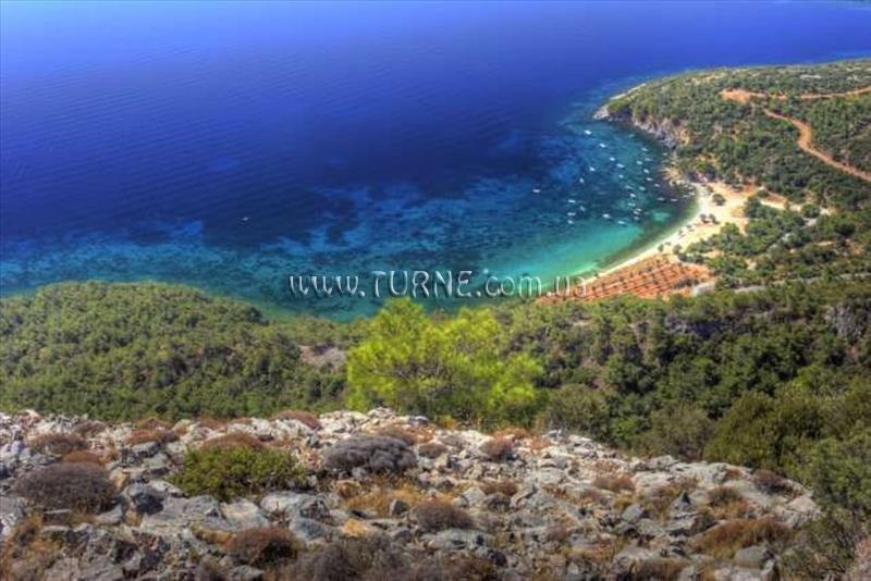 Готель Virginia Hotel Samos 3*