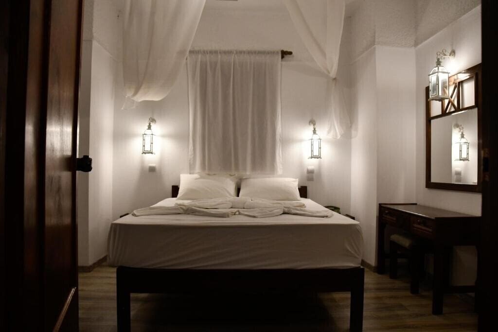 Фото Anema by The Sea 3*