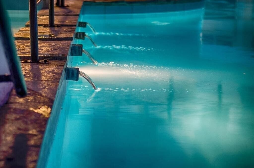 Картинка Anema By The Sea отель без категории