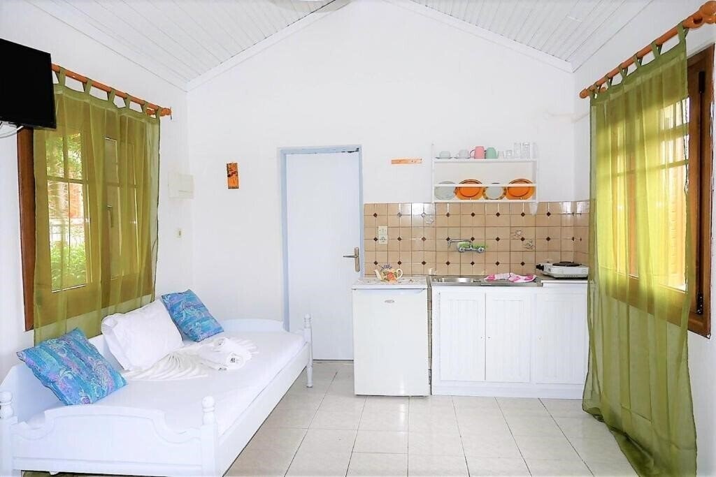 Фотография Jasmine Apartments 3*