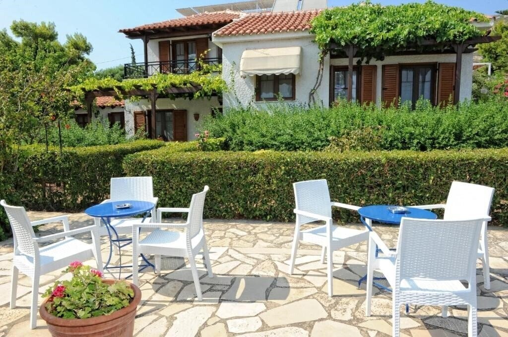 Изображение Jasmine Apartments 3*