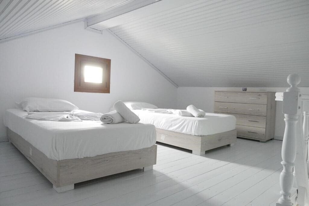 Картинка Jasmine Apartments 3*