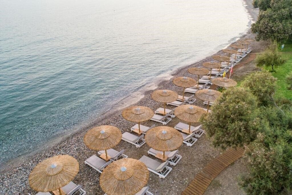 Отель Samaina Inn 4*