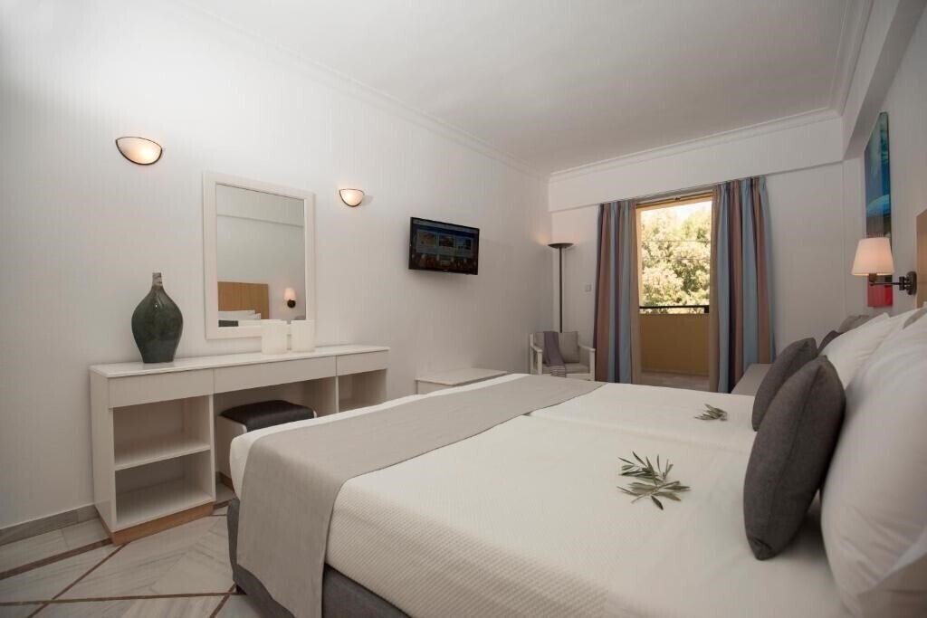 Картинка Samaina Inn 4*