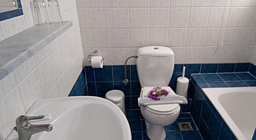 Фото Zefiros Beach 3*