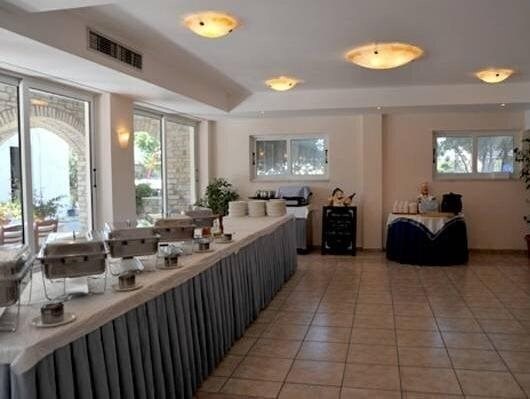 Фотографія Zefiros Beach 3*