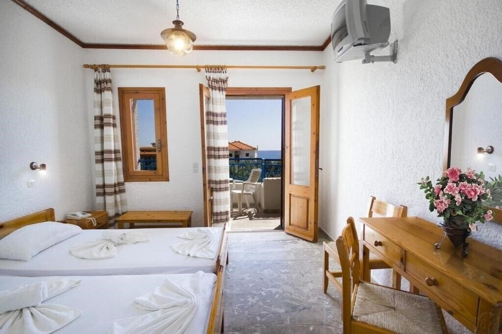 Фото Votsalakia 3*