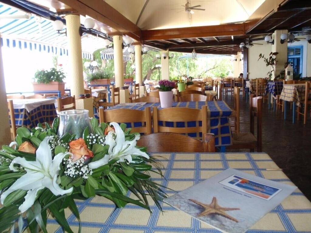 Картинка Votsalakia 3*