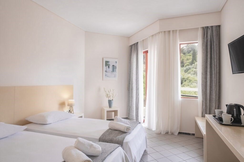 Зображення Blue Style Resort 4*