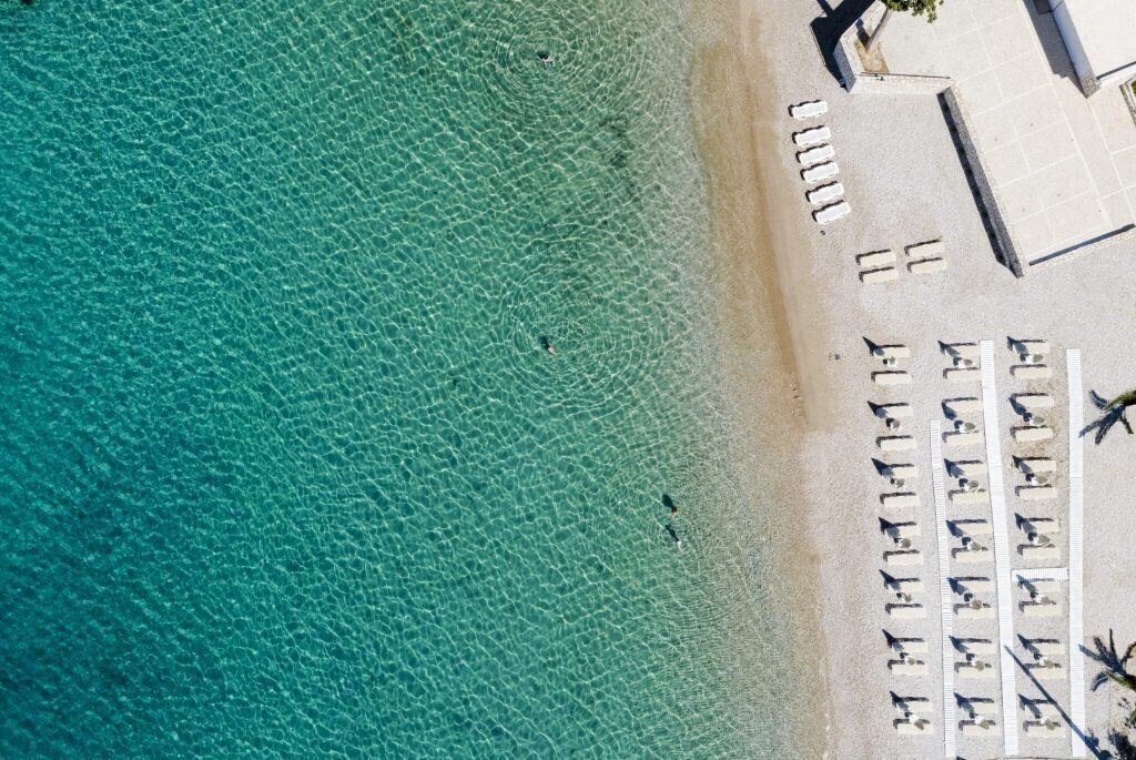 Картинка Blue Style Resort 4*