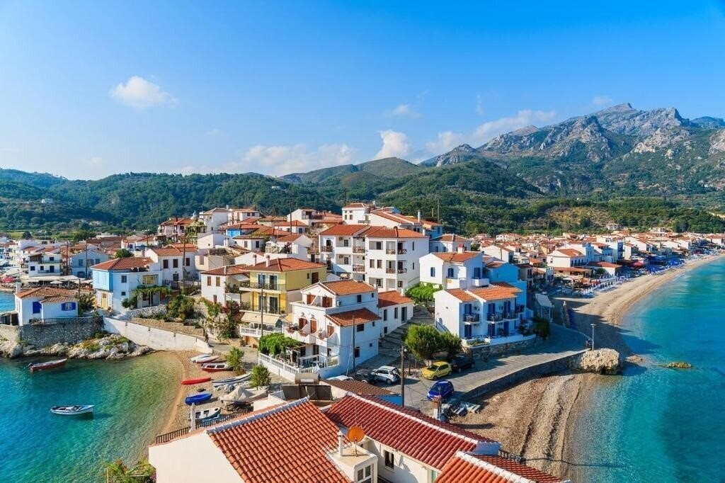 Фотография Green Hill отель без категории