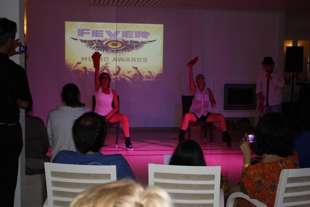 Зображення Hydrele Beach Hotel & Village (ex. Samian Blue Village, Samian Blue Hydrele Beach) 4*